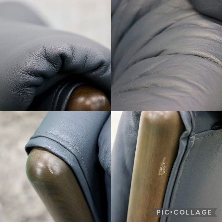 GMFK490A○karimoku / カリモク 1人掛けソファ シングルソファ