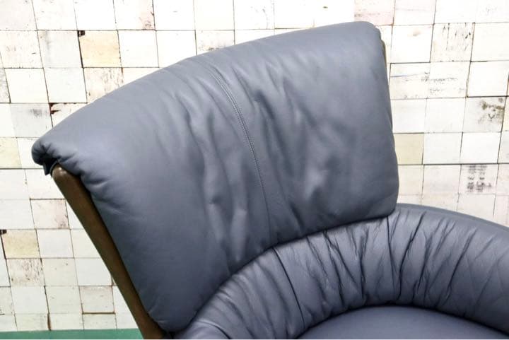 GMFK490A○karimoku / カリモク 1人掛けソファ シングルソファ