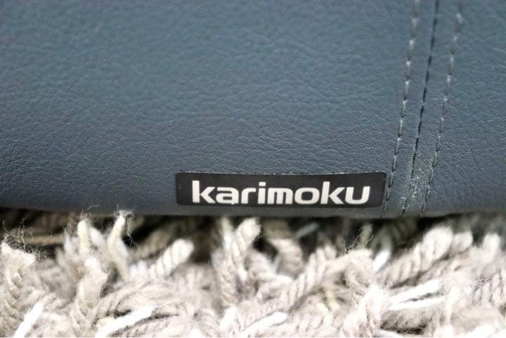 GMFK490A○karimoku / カリモク 1人掛けソファ シングルソファ