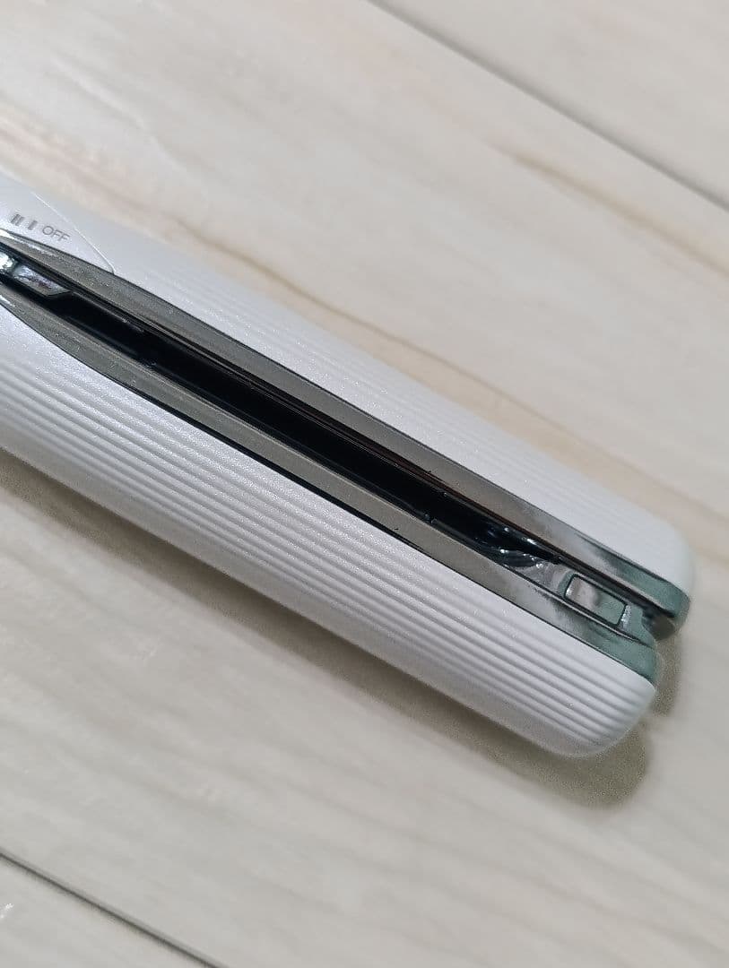 リファ フィンガーアイロン RE-AI02A MTG 02