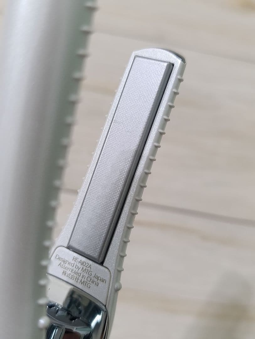 リファ フィンガーアイロン RE-AI02A MTG 02