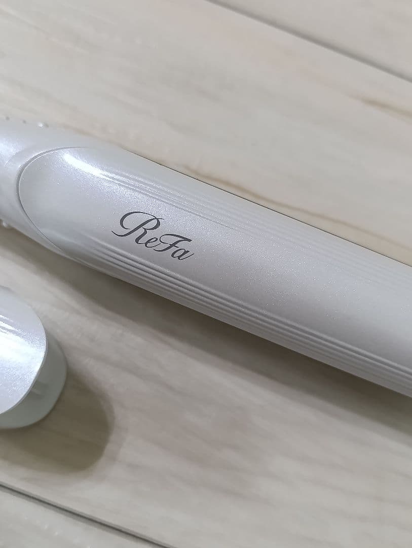 リファ フィンガーアイロン RE-AI02A MTG 02