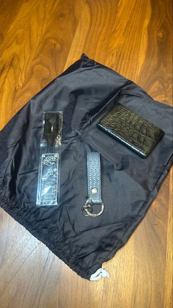 レクサス　LEXUS ノベルティ　３点セット