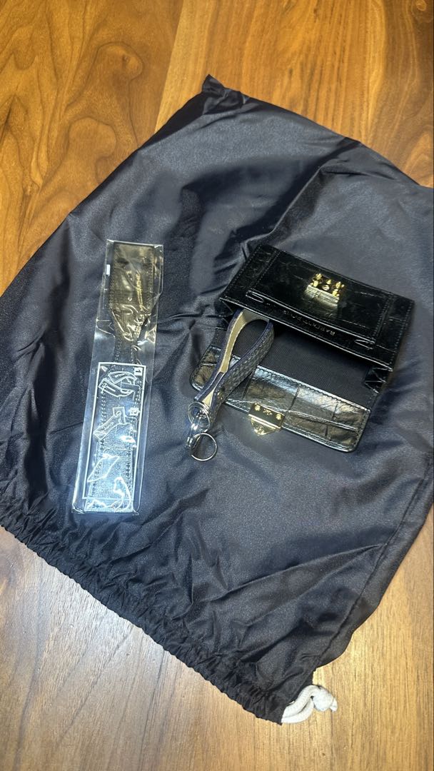 レクサス　LEXUS ノベルティ　３点セット