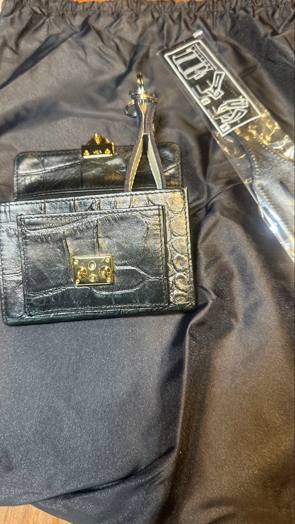 レクサス　LEXUS ノベルティ　３点セット