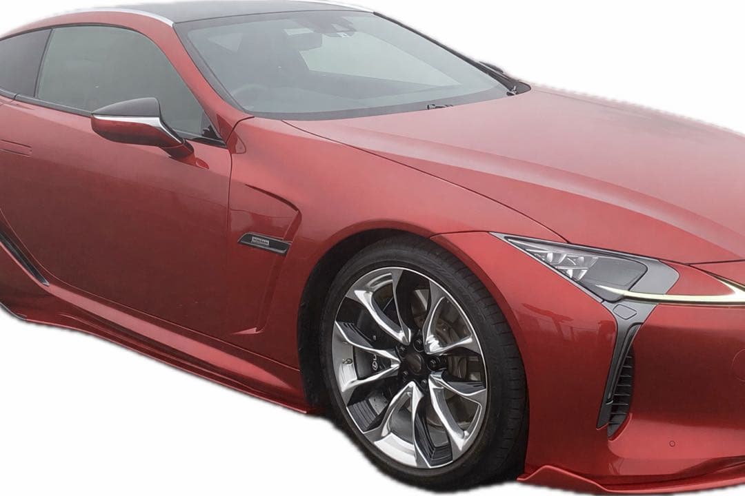 レクサス　LEXUS ノベルティ　３点セット