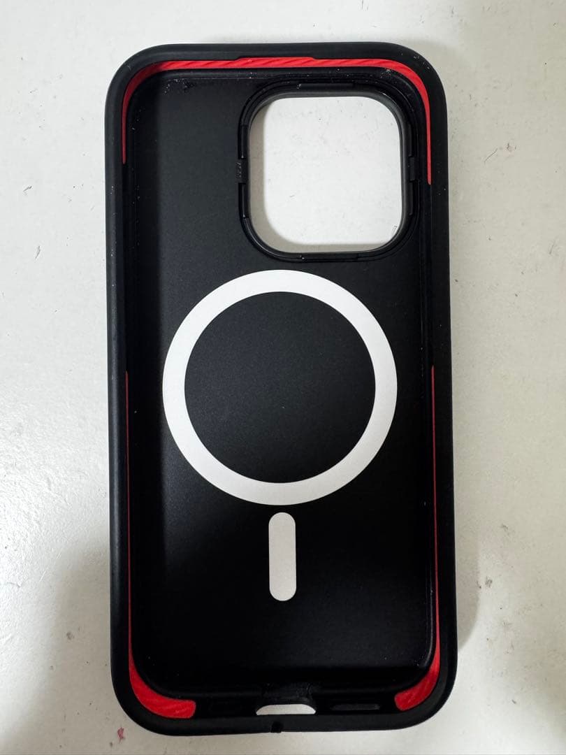 CASETiFY Matin Kim コラボケース iPhone15Pro