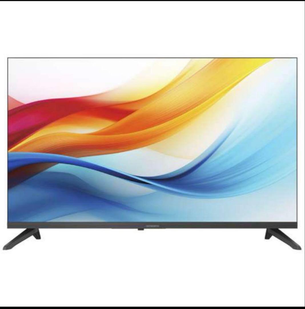 【新品未開封】SKYWORTH 32インチスマートテレビ F32S21Q