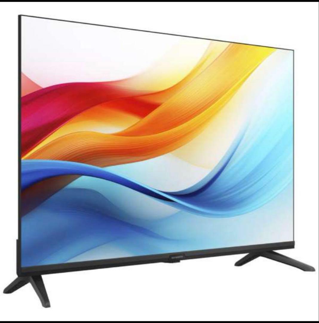 【新品未開封】SKYWORTH 32インチスマートテレビ F32S21Q