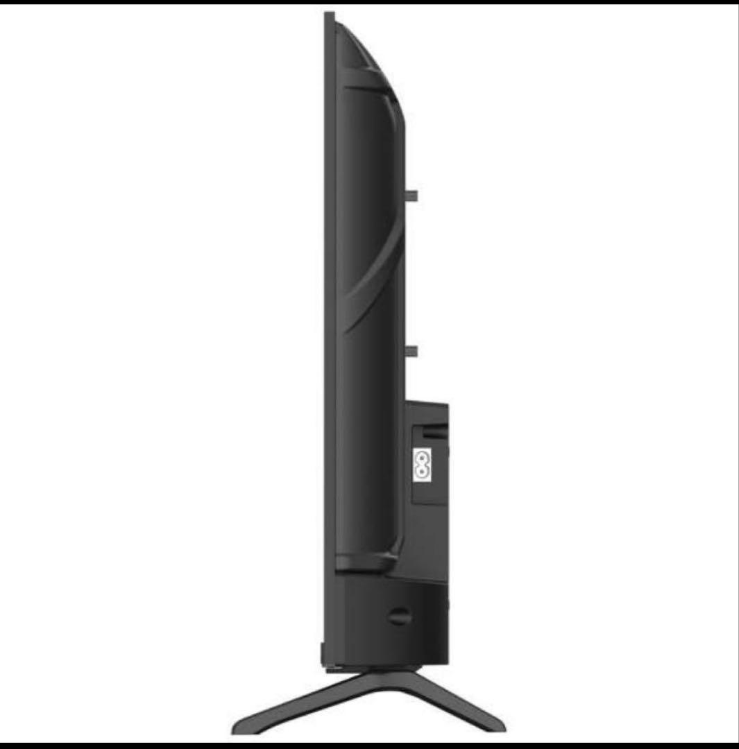 【新品未開封】SKYWORTH 32インチスマートテレビ F32S21Q