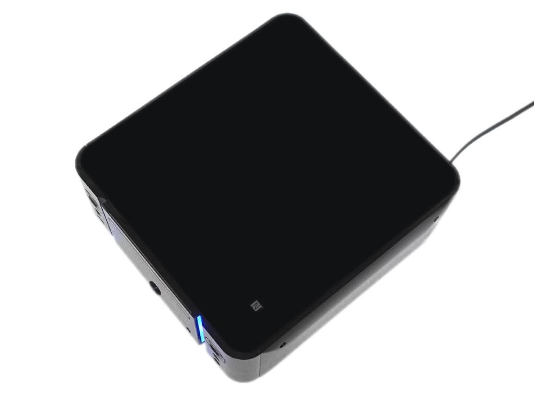 美品 マランツ M-CR611 ネットワークCDレシーバー 2018年製 動作品