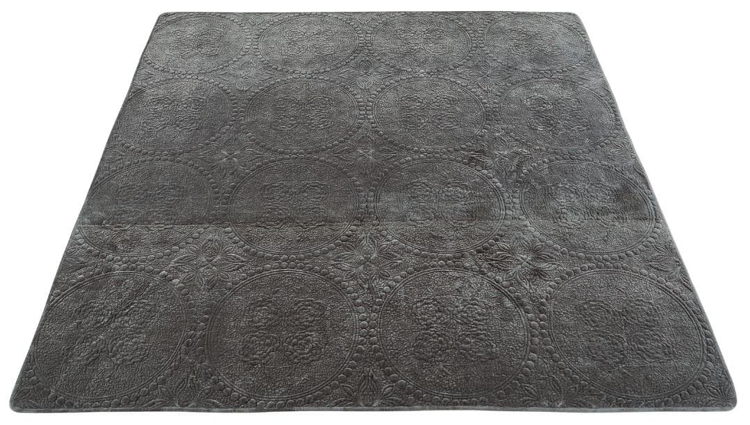 キルトマルチカバー ベッドスプレッド ２００ｘ２５０ｃｍホワイトベッドカバー