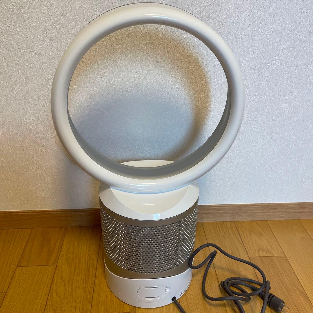 ダイソン空気清浄機 Dyson Pure Cool Link DP03 ホワイト