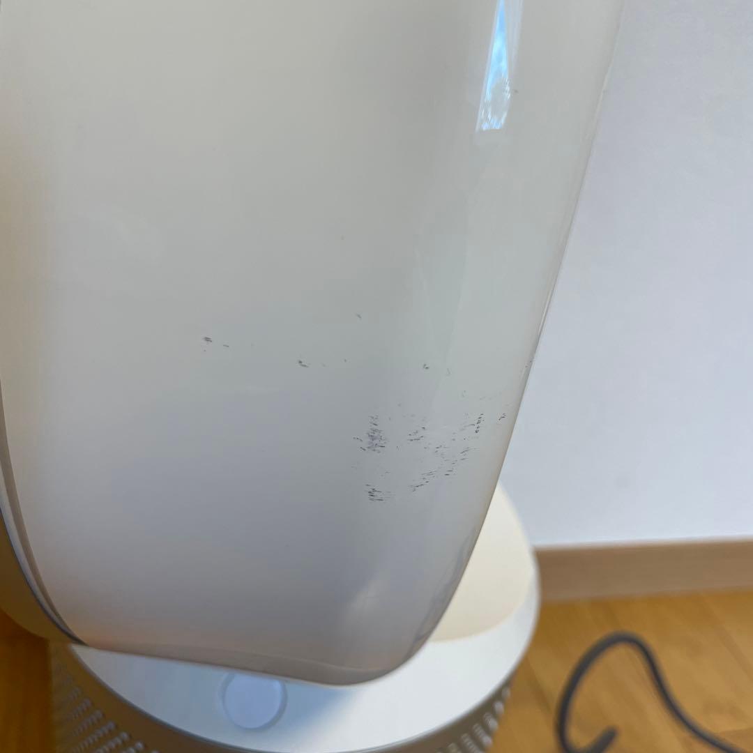 ダイソン空気清浄機 Dyson Pure Cool Link DP03 ホワイト