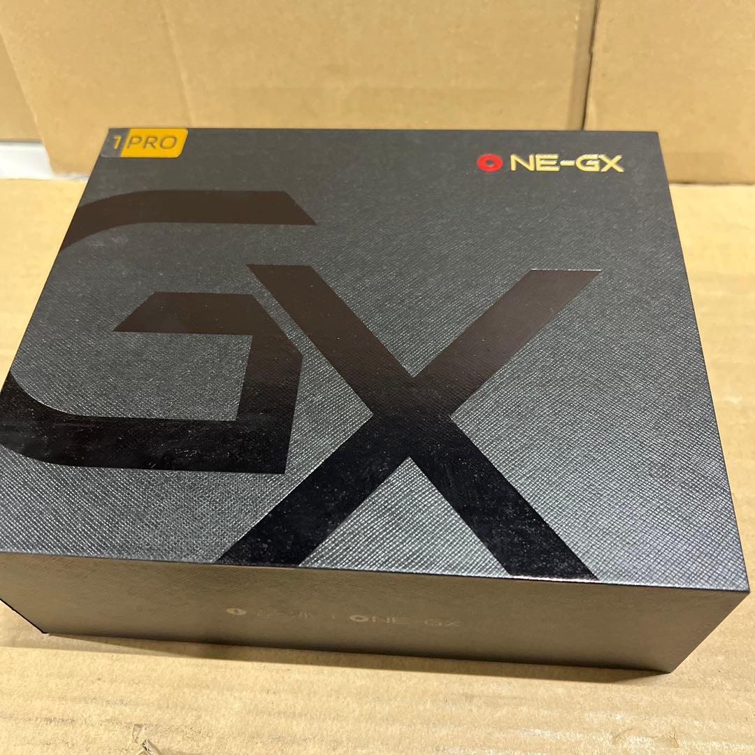 Windowsノート本体 OneNetBook OneGx1 pro WiFi core i7 16GB