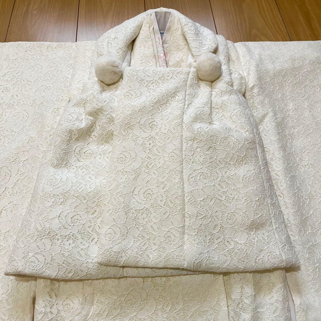 七五三 着物　キャサリンコテージ　100サイズ