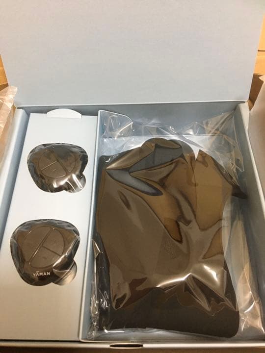 ヤーマン　メディリフト　YA−MAN EP-14BB