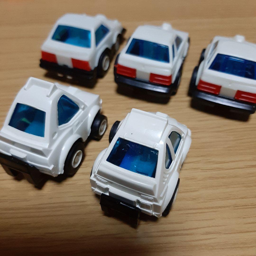 ミニカー　15台＋オマケ　コスモス