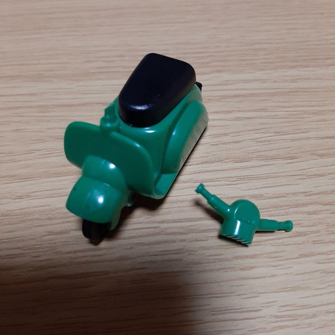 ミニカー　15台＋オマケ　コスモス