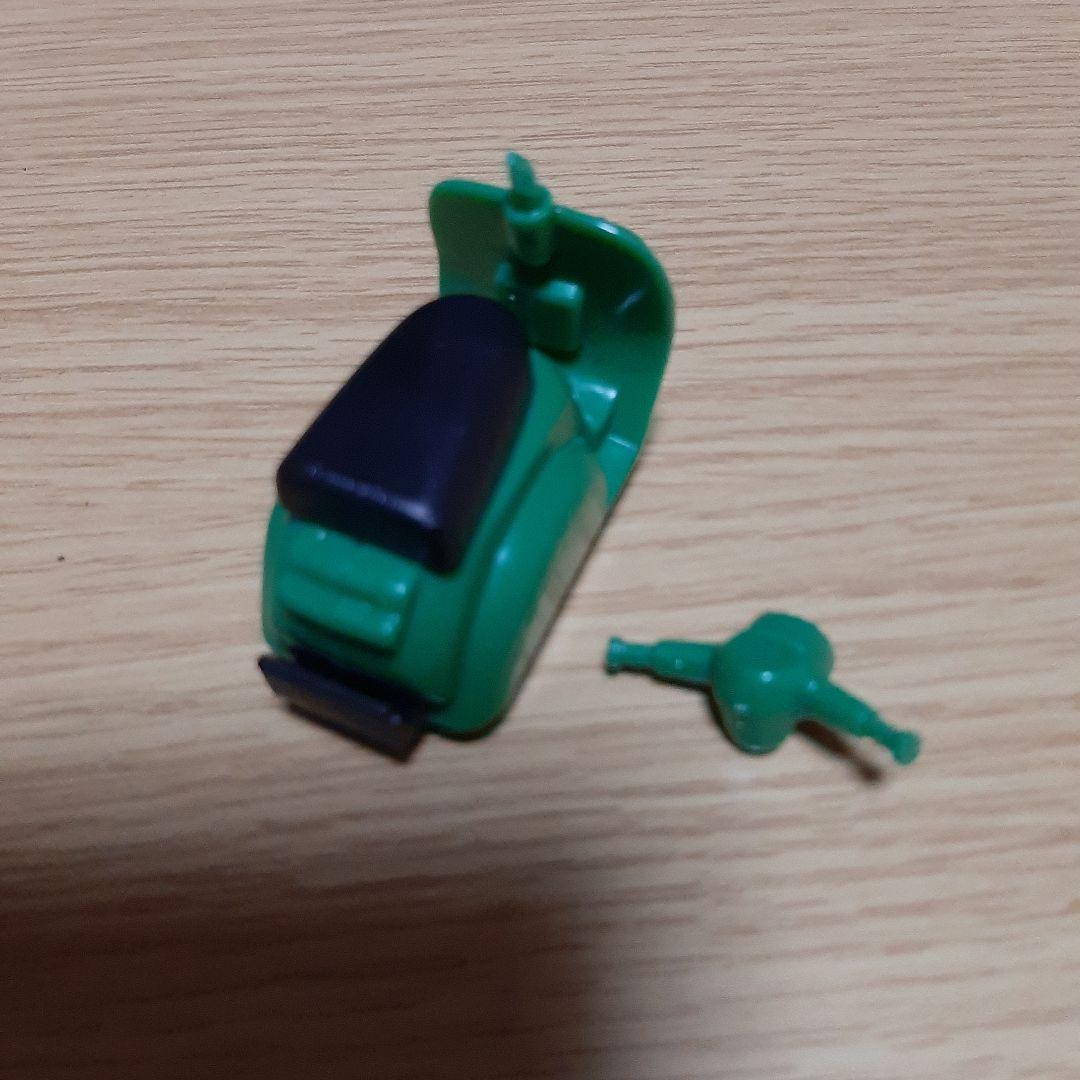 ミニカー　15台＋オマケ　コスモス