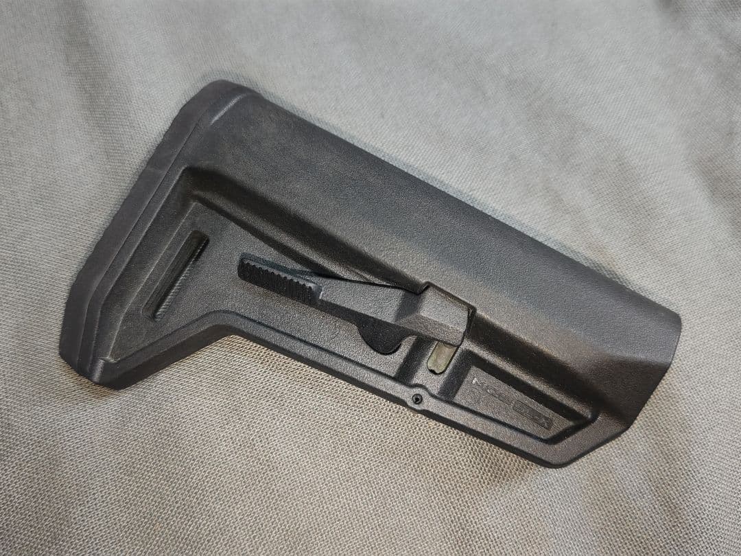 MAGPUL MOE SL-K ストック　実物