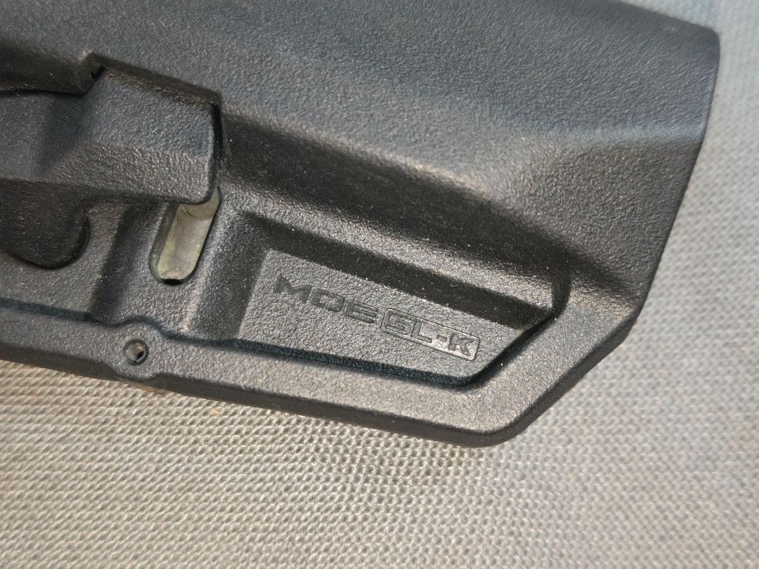 MAGPUL MOE SL-K ストック　実物