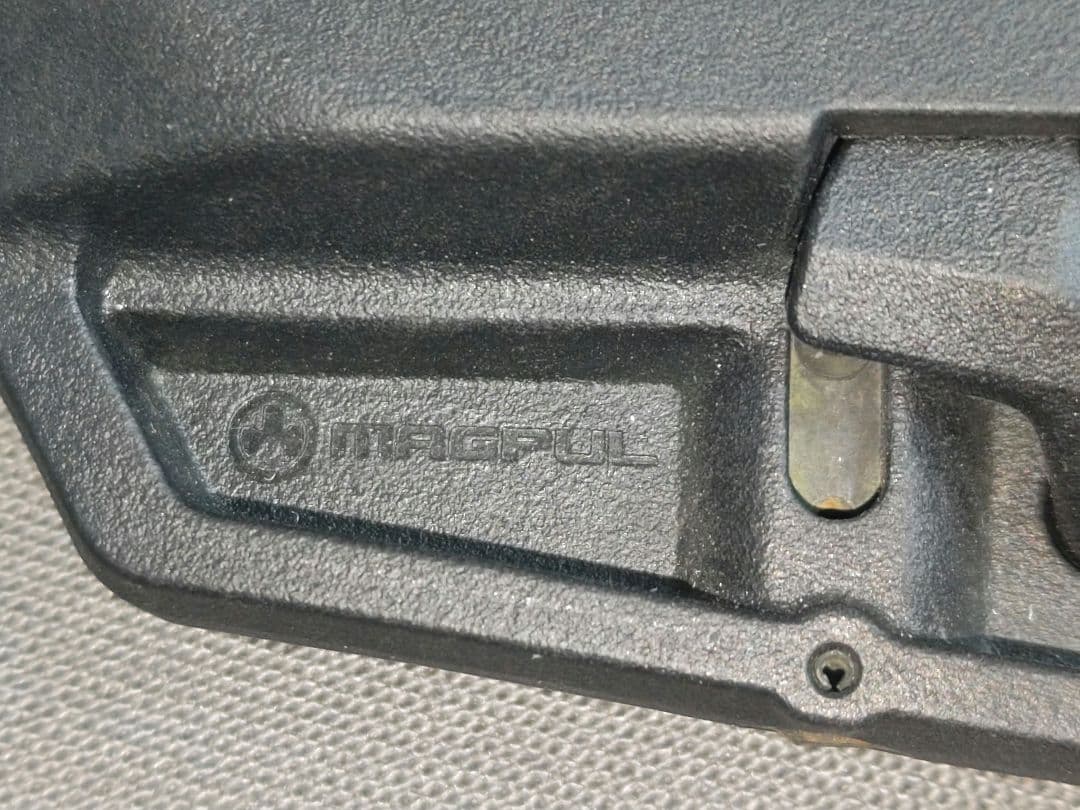 MAGPUL MOE SL-K ストック　実物