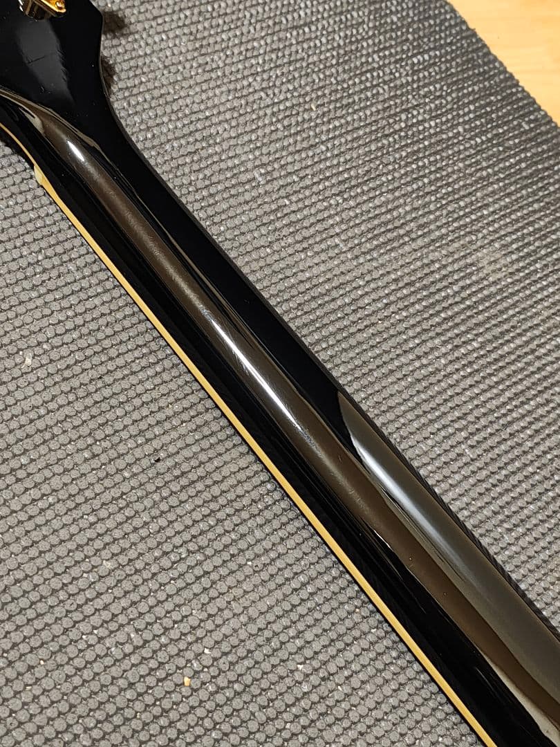 Epiphone EJ-200CE/美品訳ありケース付