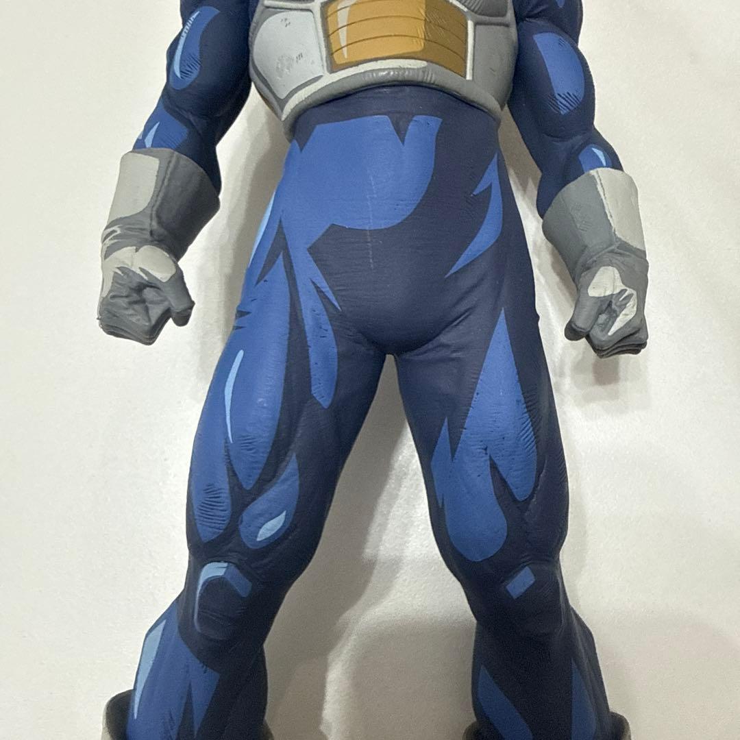 ハ*ル様 一番くじ ドラゴンボール SMSP ベジータ 04 D賞 国内正規品