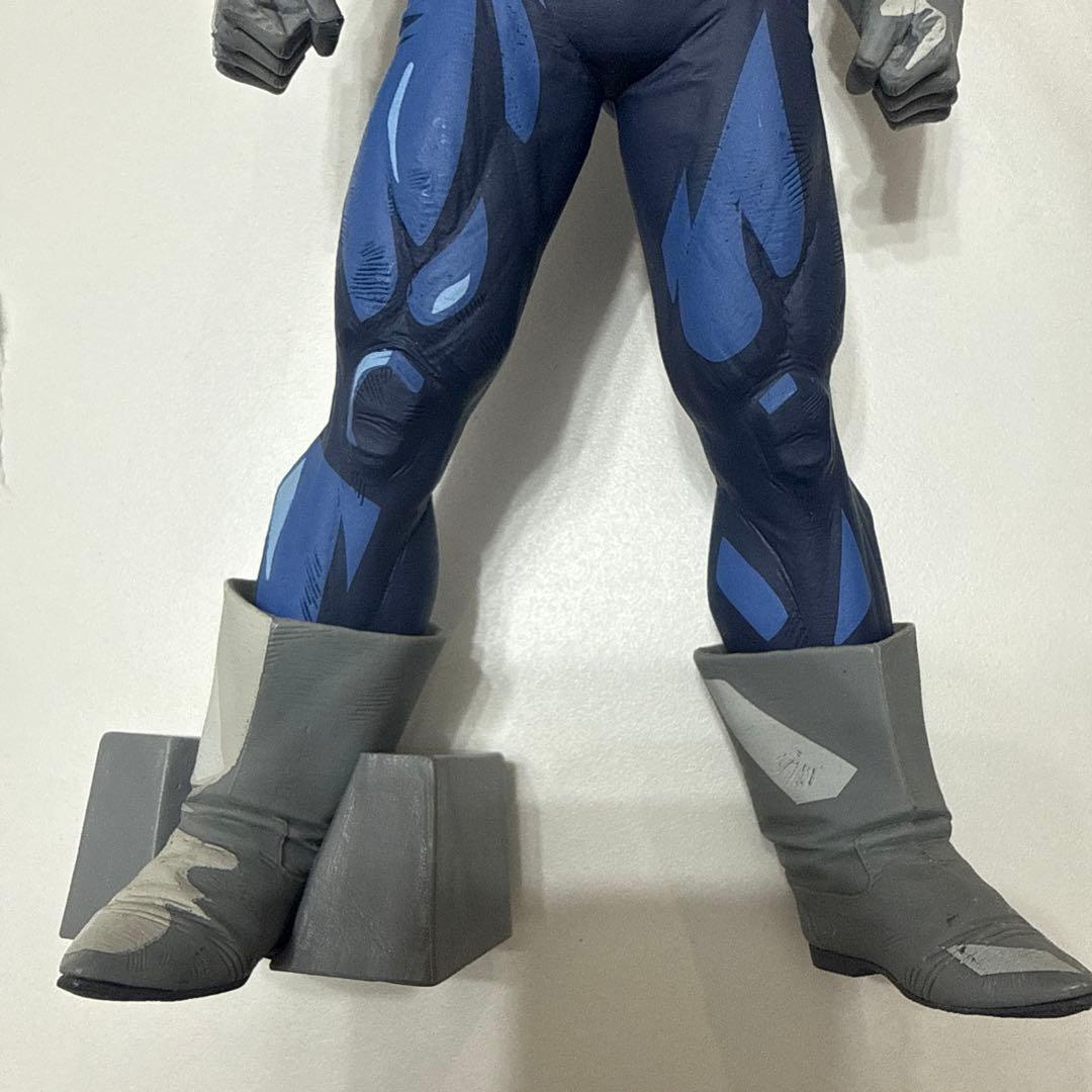 ハ*ル様 一番くじ ドラゴンボール SMSP ベジータ 04 D賞 国内正規品