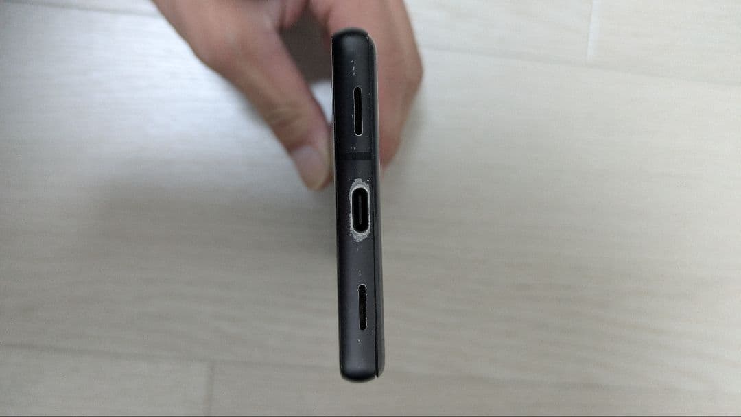 Google pixel 7a ジャンク品 (バッテリーなし)