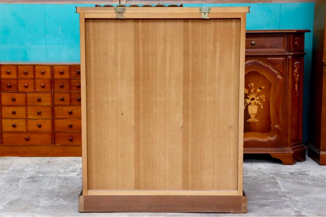 GMIH30○ライティングビューロー デスク 化粧台 書斎机 学習机 クラシック