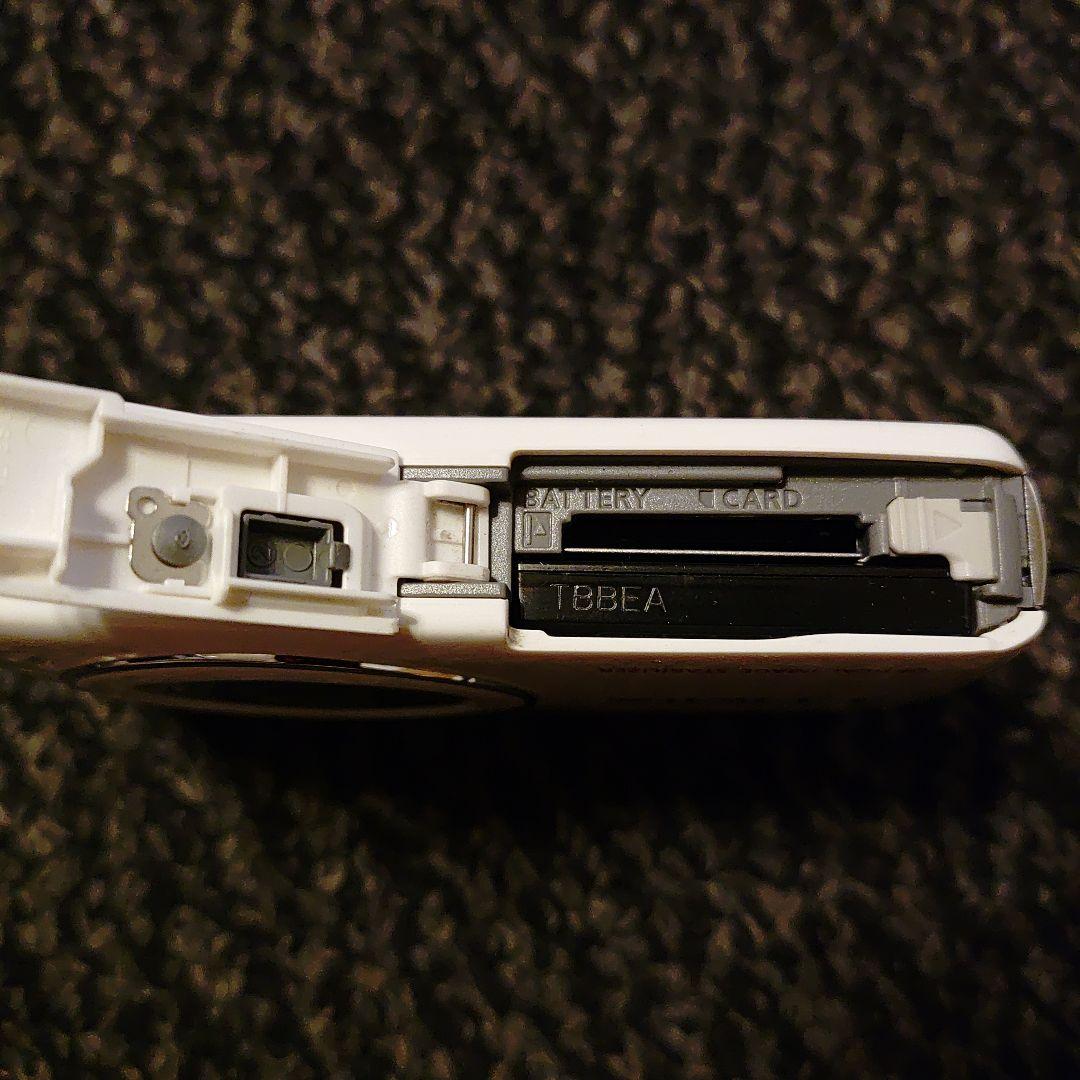 パナソニックPanasonic　LUMIX DMC-S1デジタルカメラ