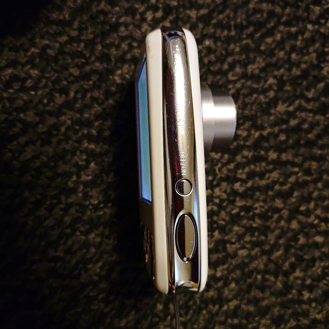 パナソニックPanasonic　LUMIX DMC-S1デジタルカメラ