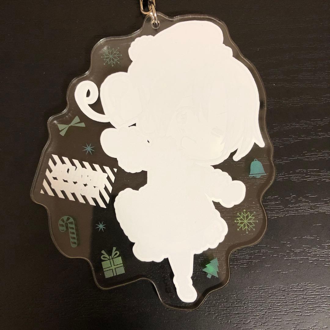 【ヘタリアAxisPowers】でかアクリルキーホルダー(イタリア)