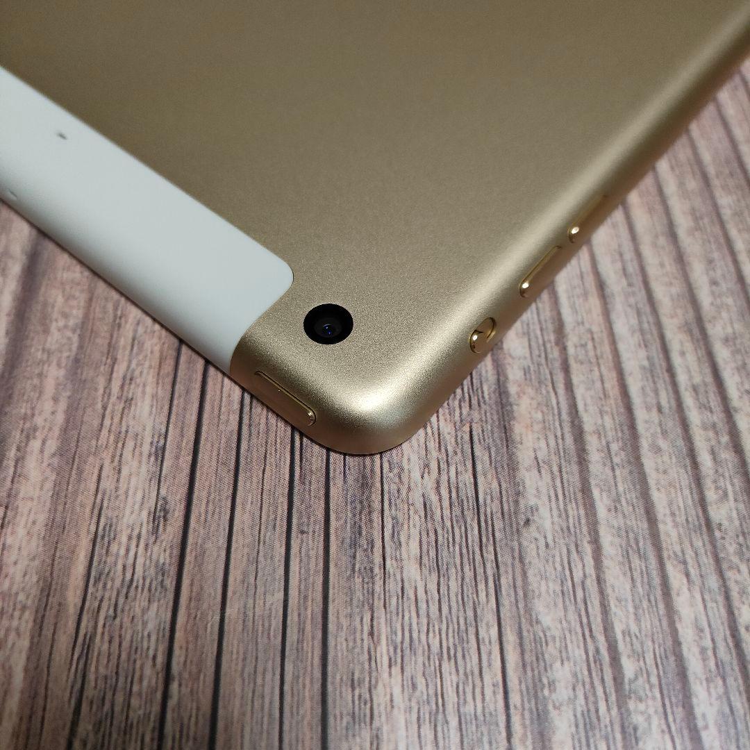 iPad mini 第3世代 16B ゴールド 超美品