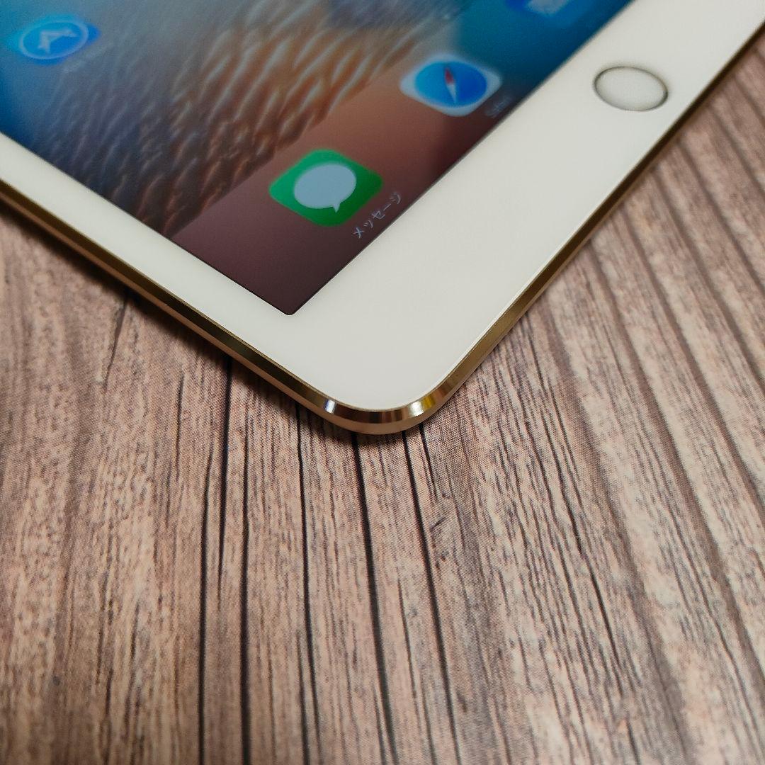 iPad mini 第3世代 16B ゴールド 超美品