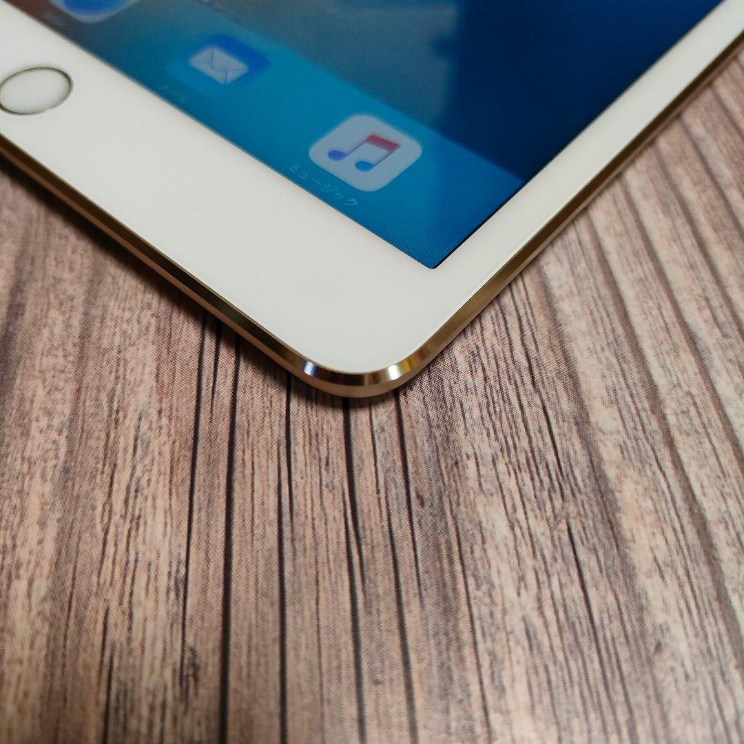 iPad mini 第3世代 16B ゴールド 超美品