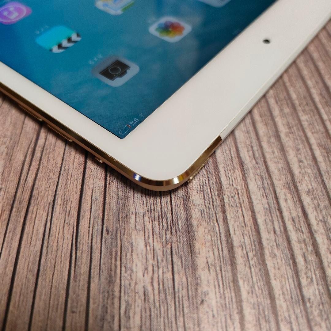 iPad mini 第3世代 16B ゴールド 超美品