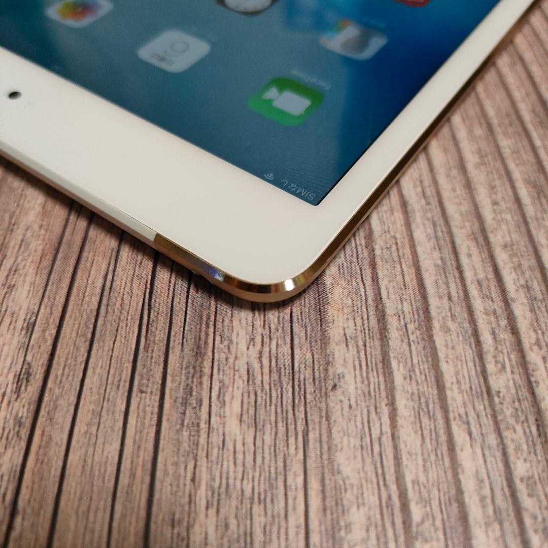 iPad mini 第3世代 16B ゴールド 超美品