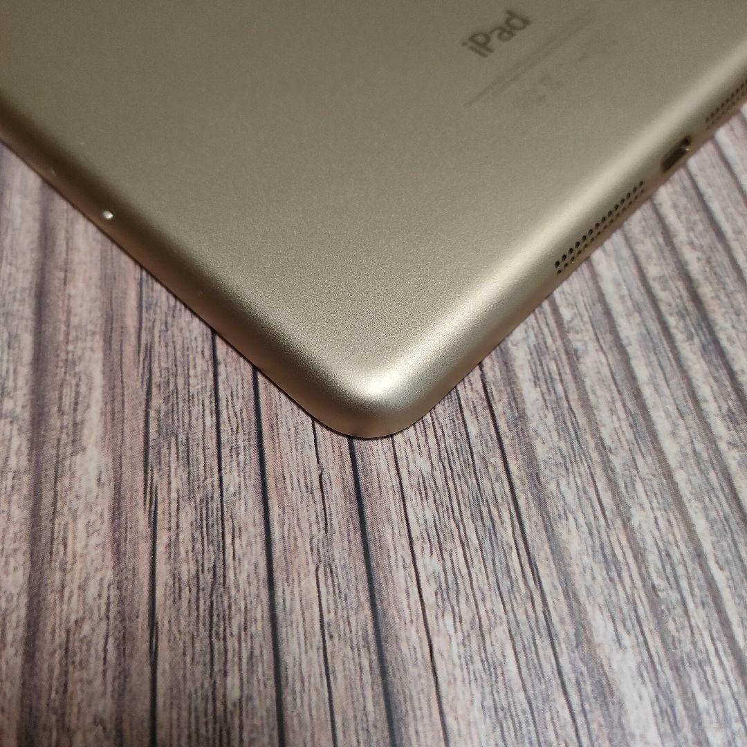 iPad mini 第3世代 16B ゴールド 超美品