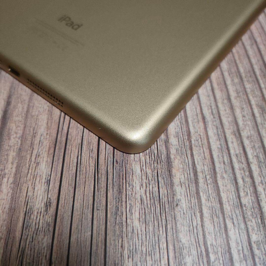 iPad mini 第3世代 16B ゴールド 超美品