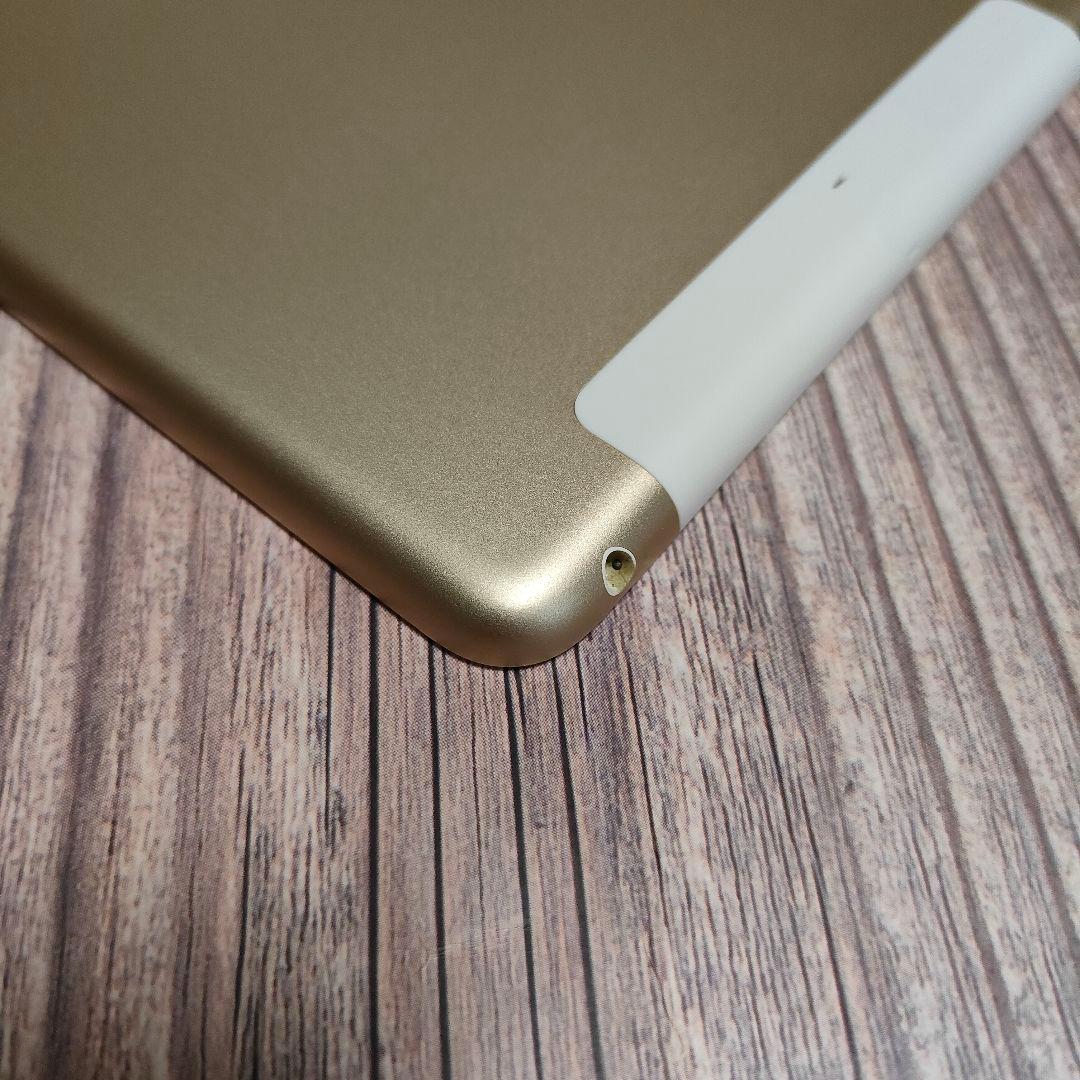 iPad mini 第3世代 16B ゴールド 超美品