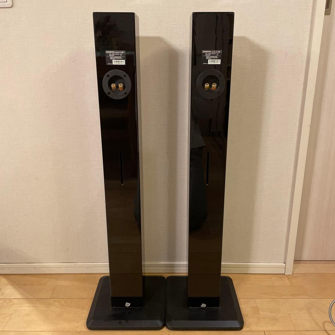 ONKYO D-108E 2個セット