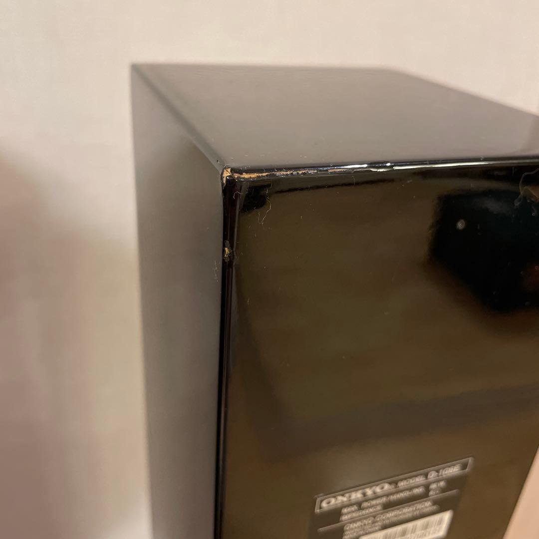 ONKYO D-108E 2個セット