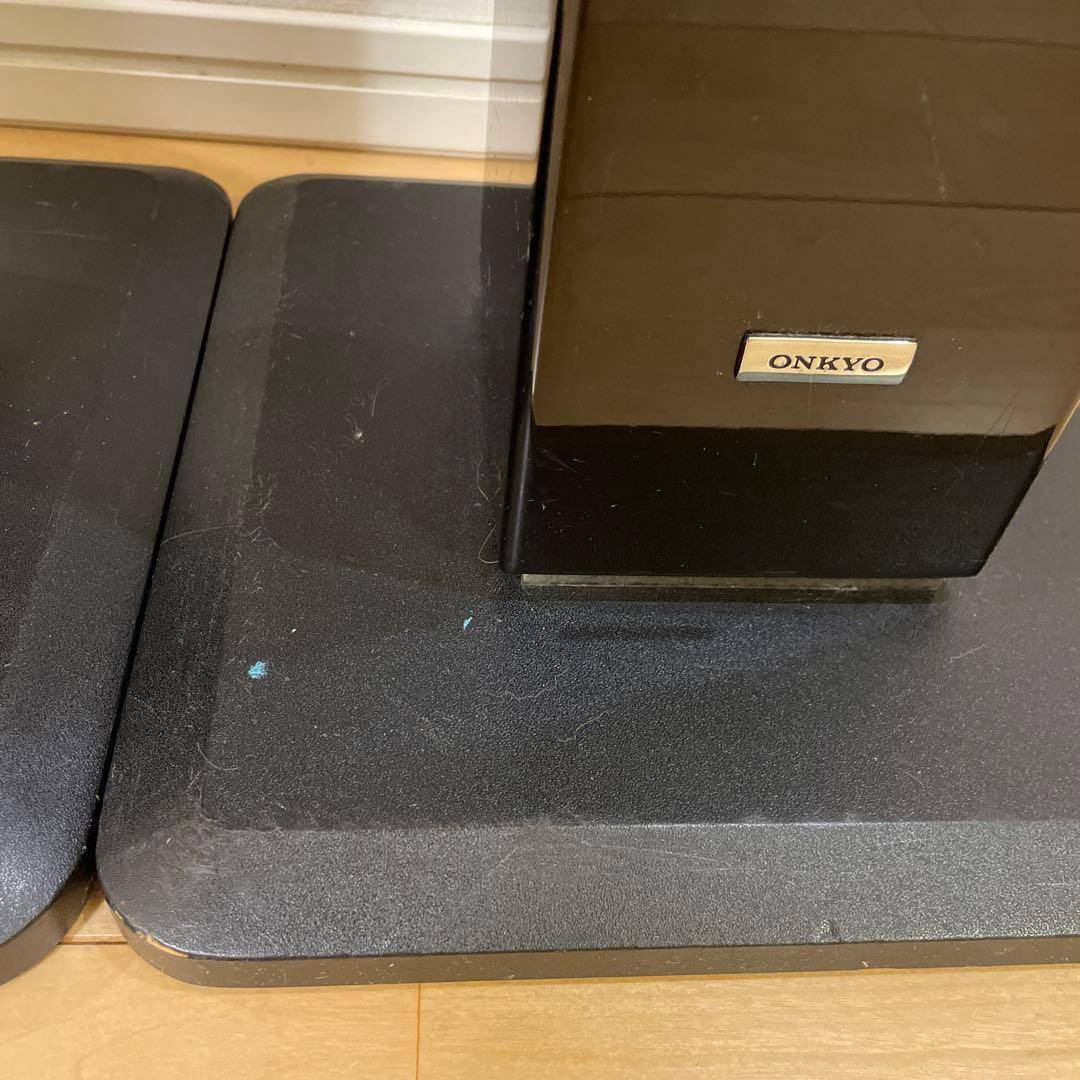 ONKYO D-108E 2個セット