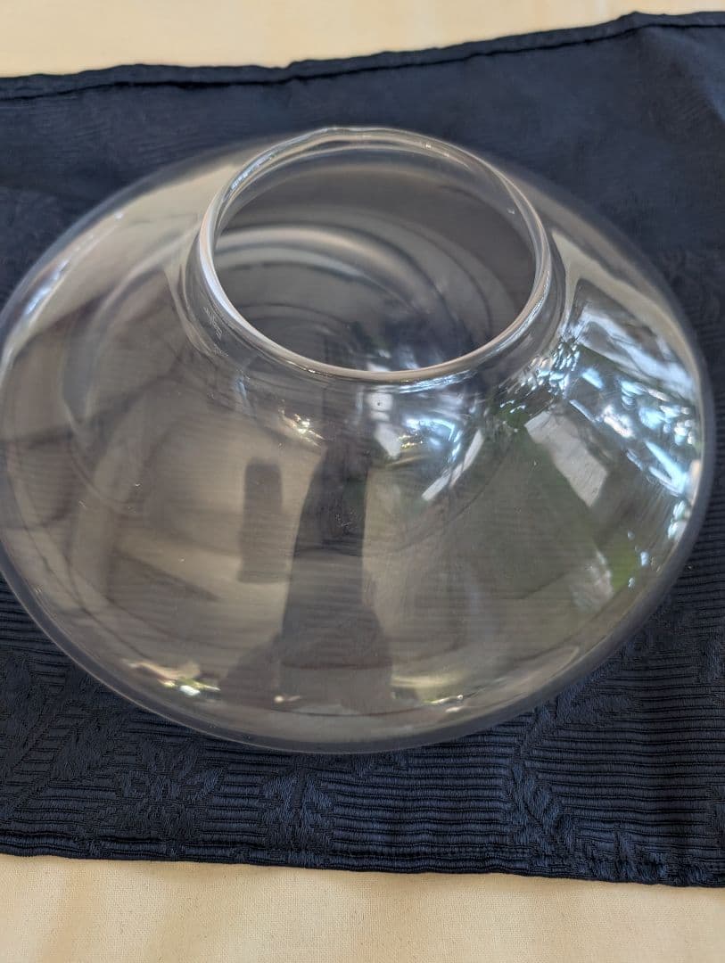 スガハラガラス sghr スポーラ 鉢 26㎝