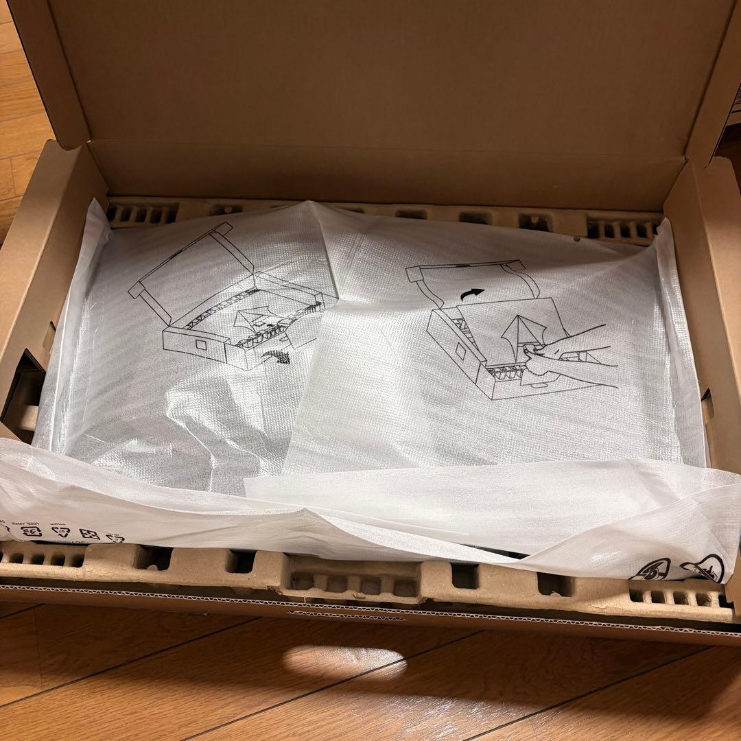 Dell 27モニター - SE2725HM