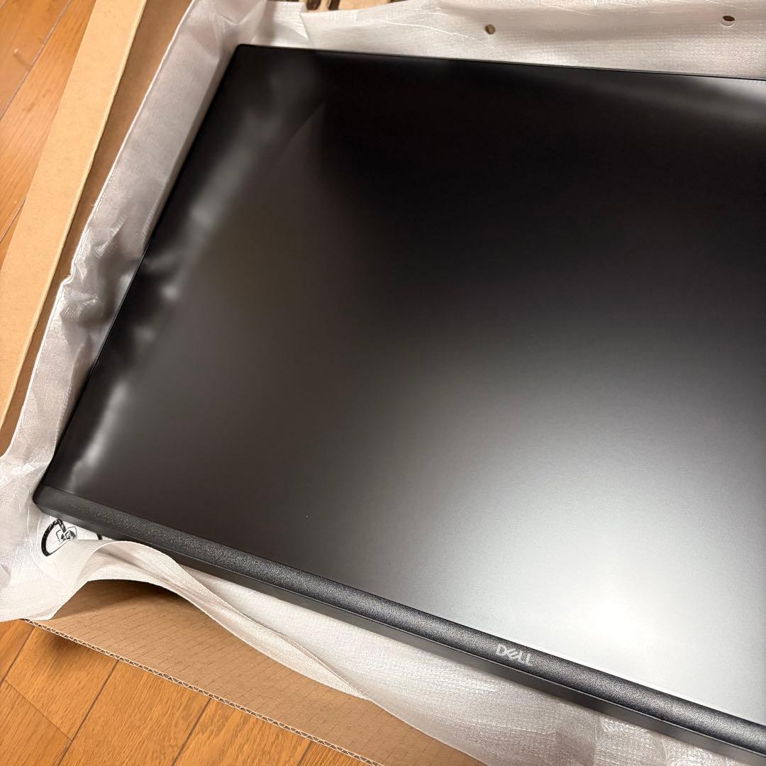 Dell 27モニター - SE2725HM