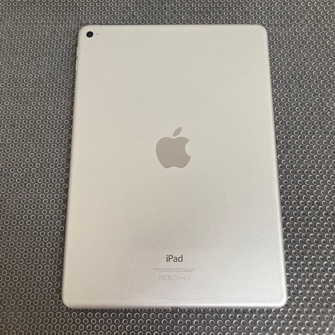 3213【早い者勝ち】電池最良好☆iPad Air2 32GB WIFIモデル☆